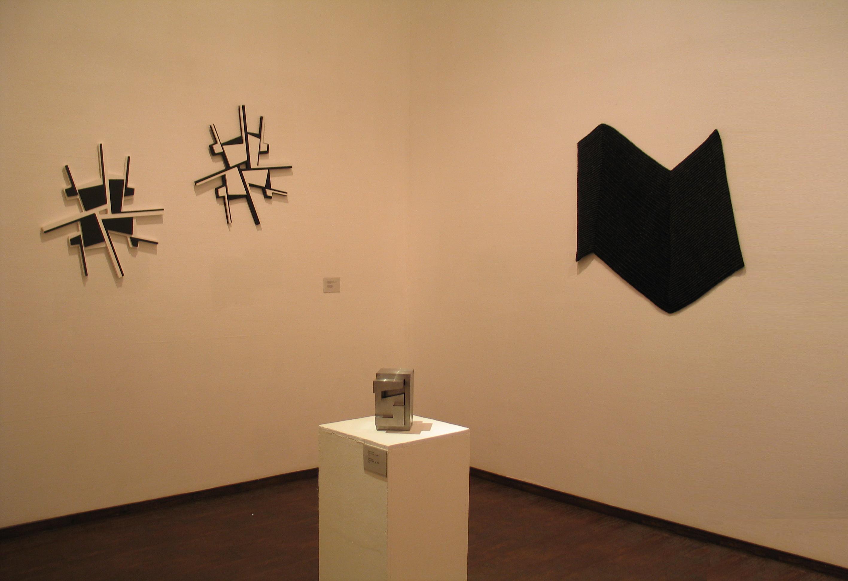 2006 supreMADIsm Museum of Contemporary Art Moscow Russia