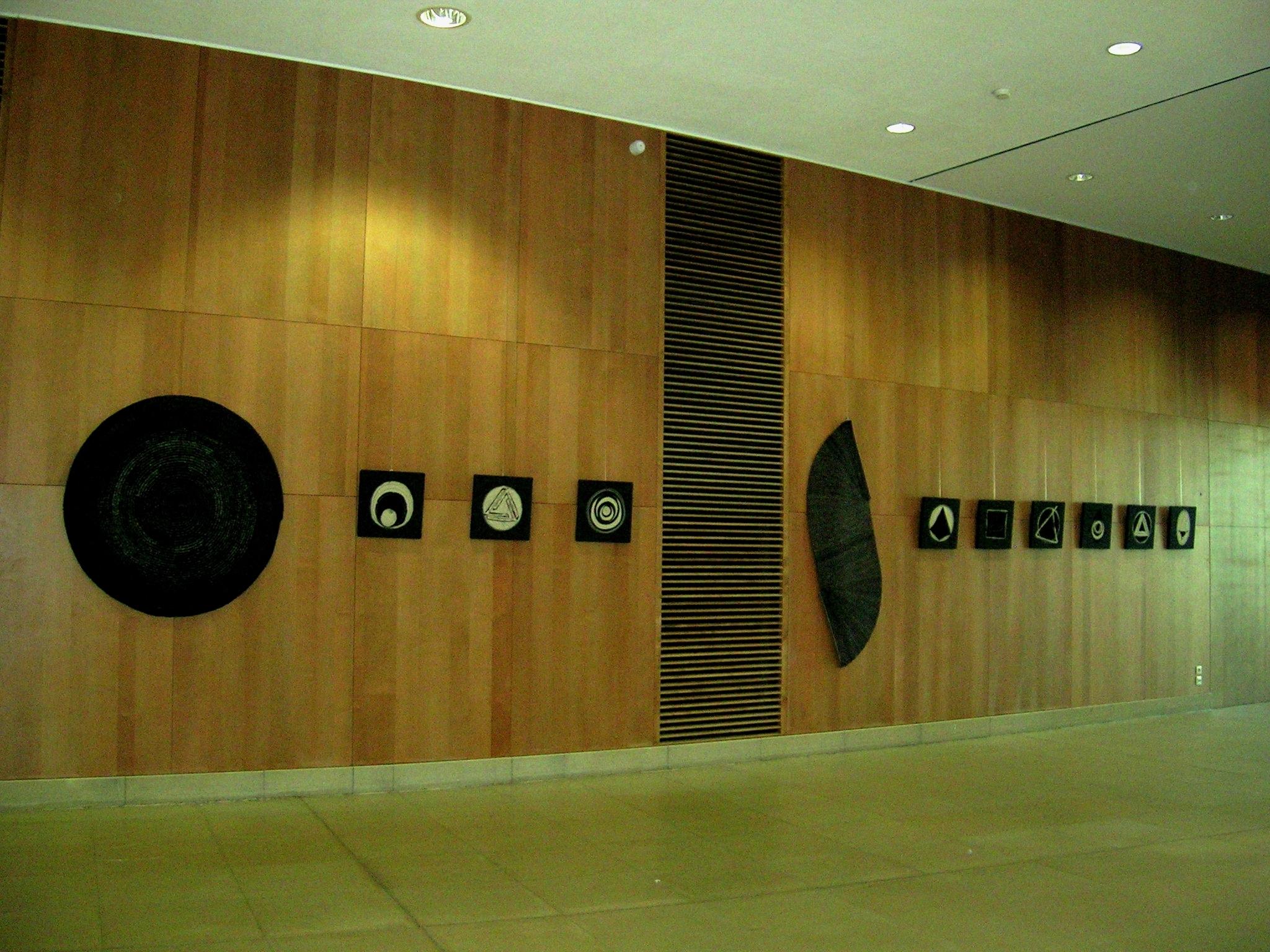 2011 European Parlament, Brussels